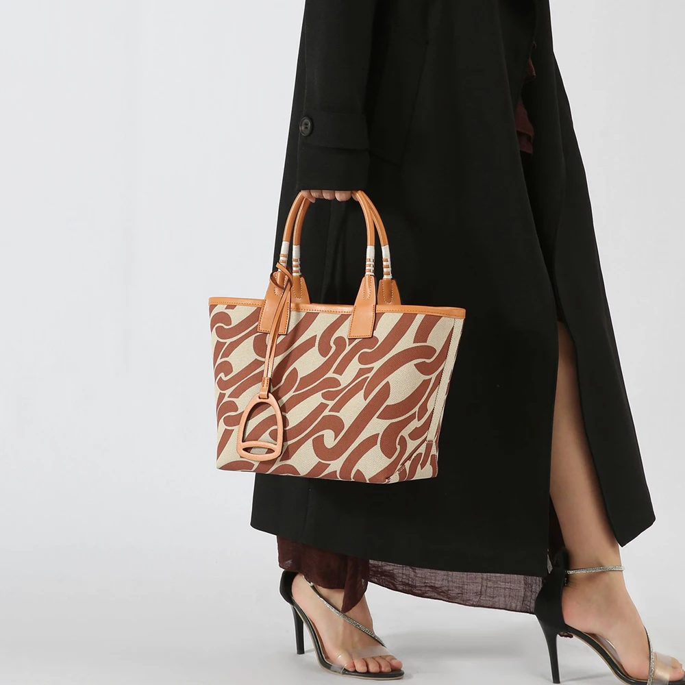 Women Bags Handmade - Practical Bag Women Canvas Tote Bag
