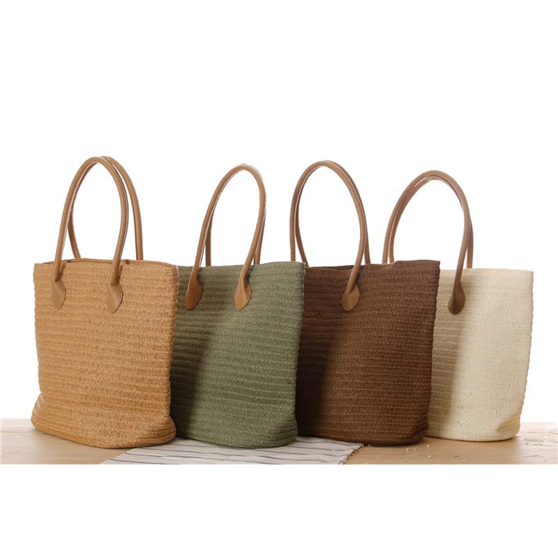 Women Bags Handmade - Summer Travel Handmade Bags For Women