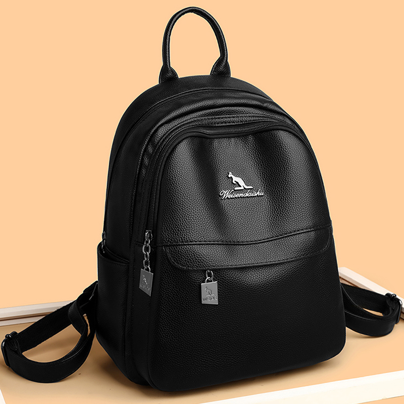 Women Bags H&M - 2024 New Women's Shoulder Bag High
