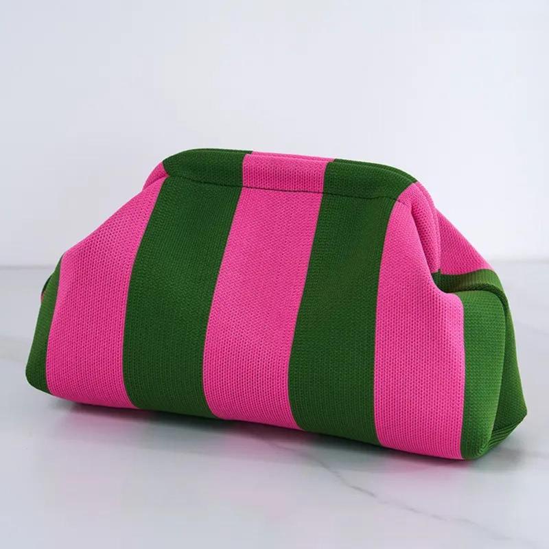 Women Bags For Gift - Women S Crochet Clutch Bag –