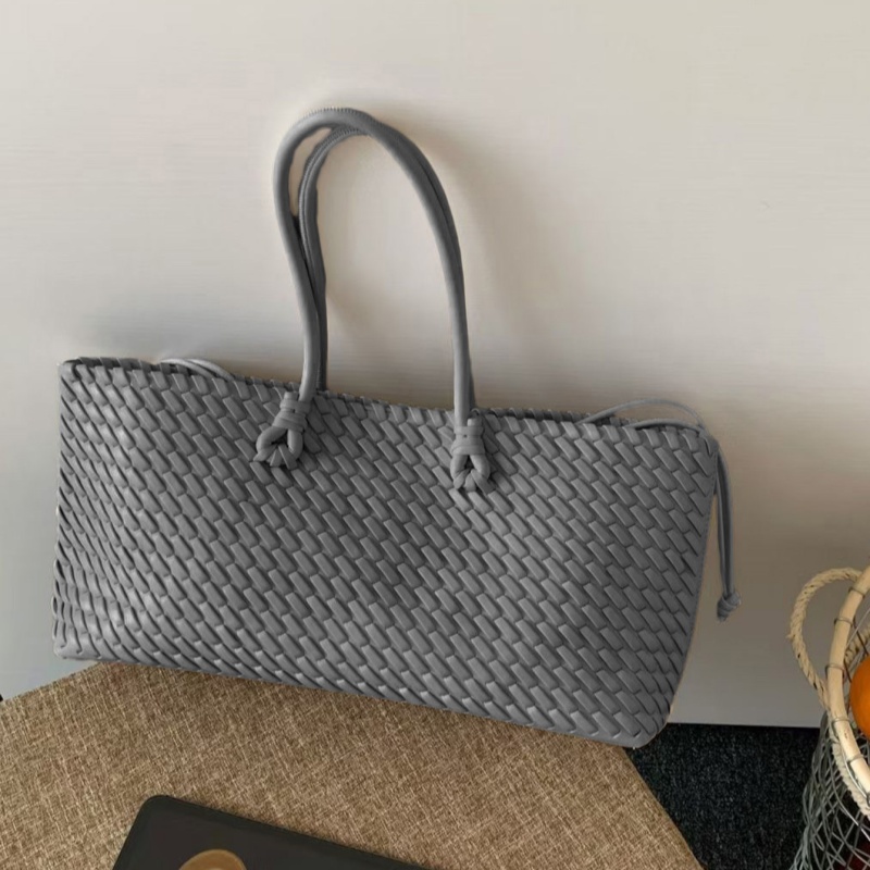 Women Handheld Bags - Large Capacity Versatile Tote Bag Fashionable