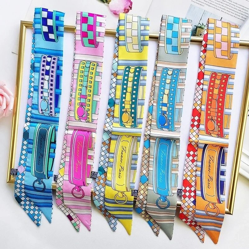 Women Bags Handmade - New Lattice Chain Women's Fashion Twill