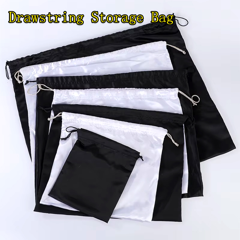 Dust Proof Packaging Pouch Lar - Women Bags Collection ulasan dan harga
