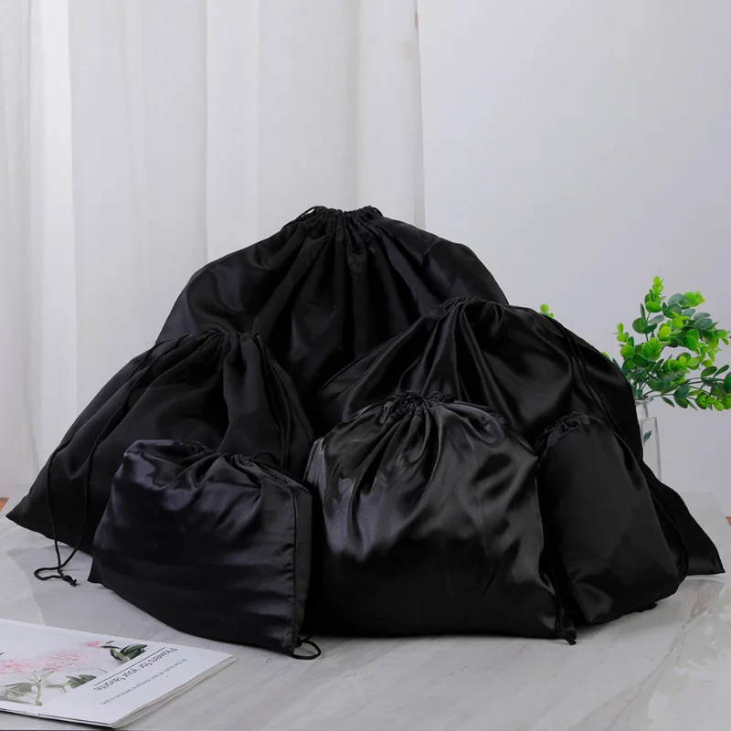 Dust Proof Packaging Pouch Lar - Women Bags Collection ulasan dan harga