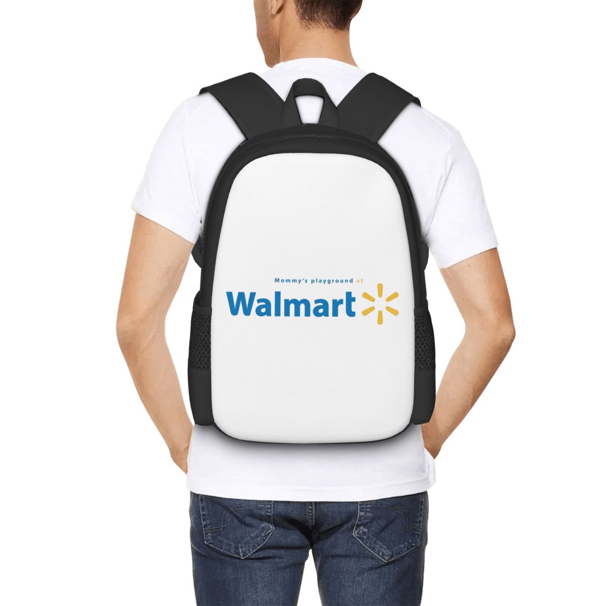 Walmart Student Backpack Schoo - Women Bags Walmart ulasan dan harga