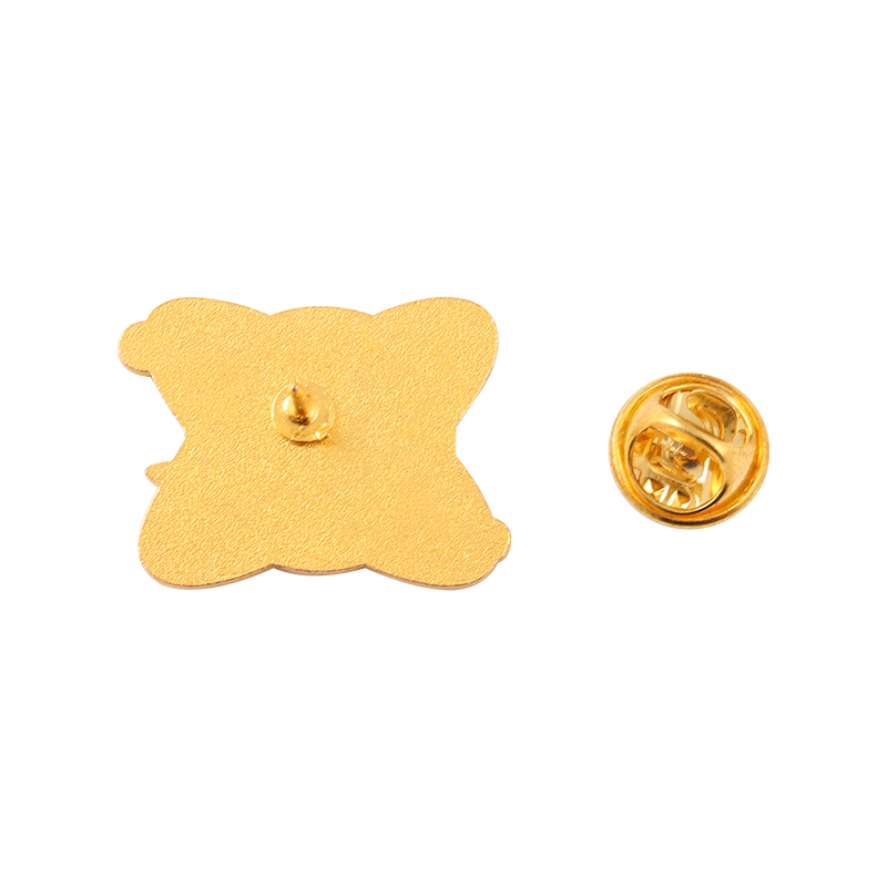 Collection Enamel Pins Romanti - Women Bags Collection ulasan dan harga