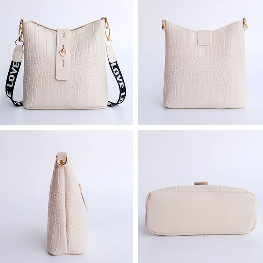 Ladies Cross Body Messenger Ba - Women Bags H&M ulasan dan harga