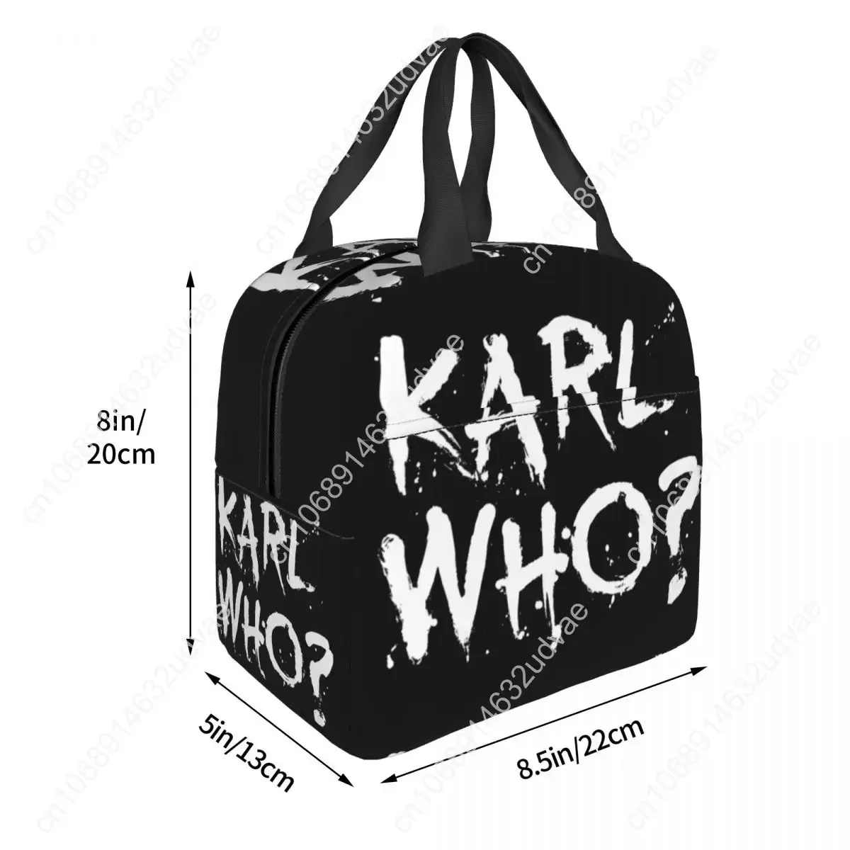 Lunch Bag for Women Kids Karl  - Women'S Karl Bags ulasan dan harga
