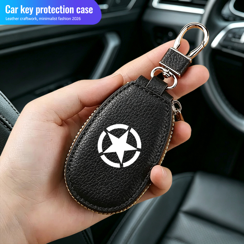 Key Protective Case Men Women  - Women'S Jeep Bags ulasan dan harga