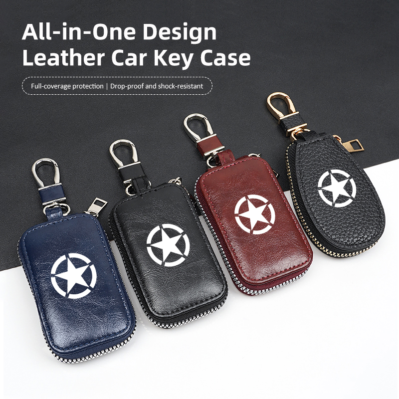 Key Protective Case Men Women  - Women'S Jeep Bags ulasan dan harga