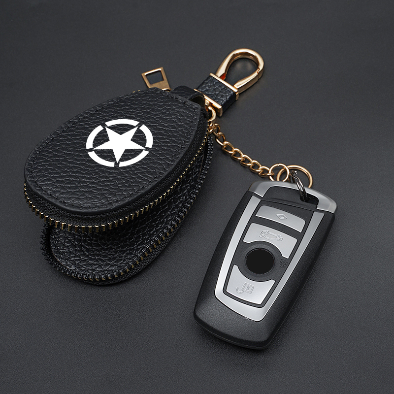 Key Protective Case Men Women  - Women'S Jeep Bags ulasan dan harga