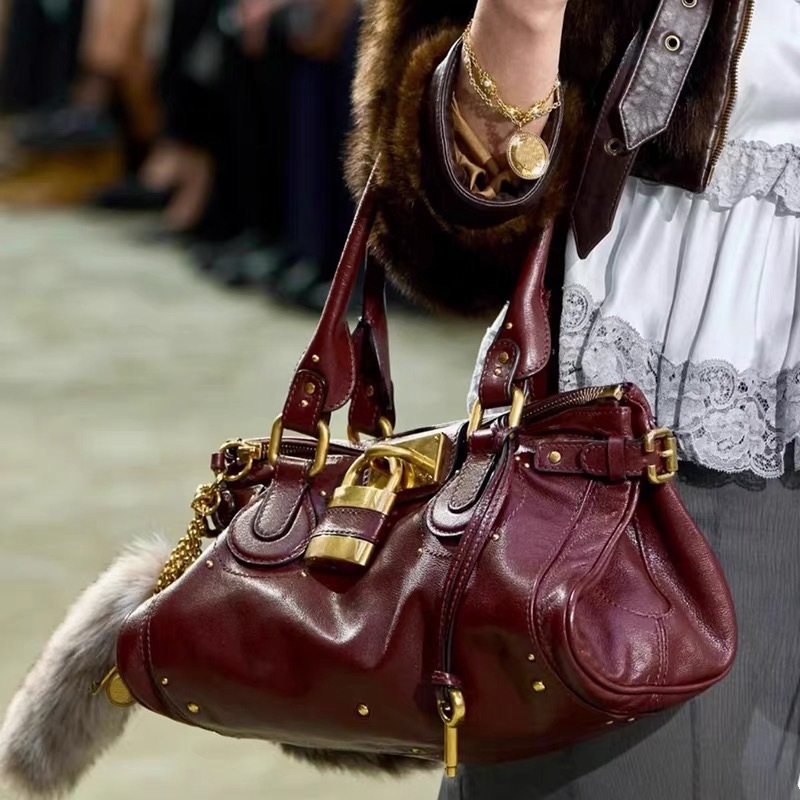 Original Niche Design New High - Women Hand Bags Sale ulasan dan harga