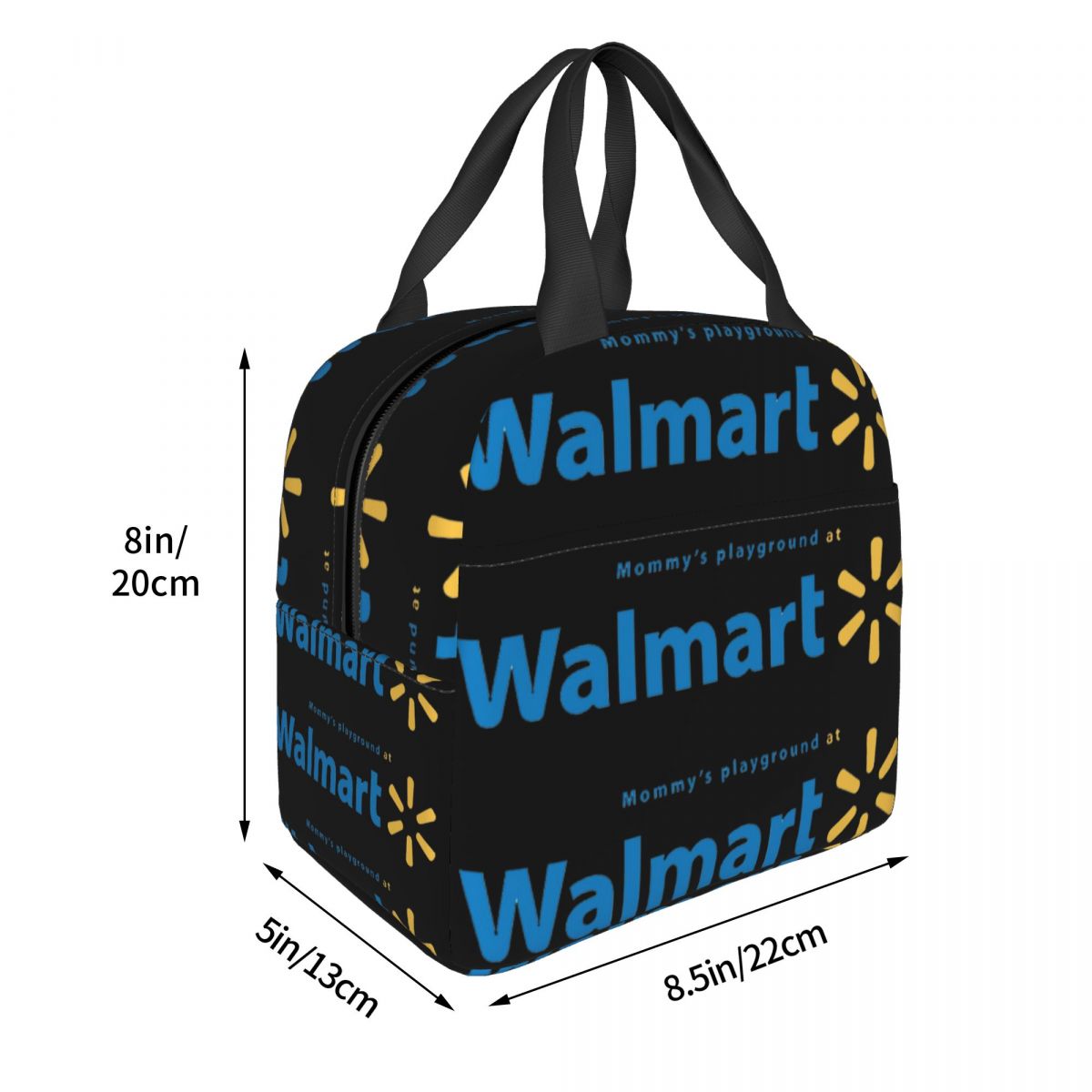Walmart Insulated Lunch Bag fo - Women Bags Walmart ulasan dan harga