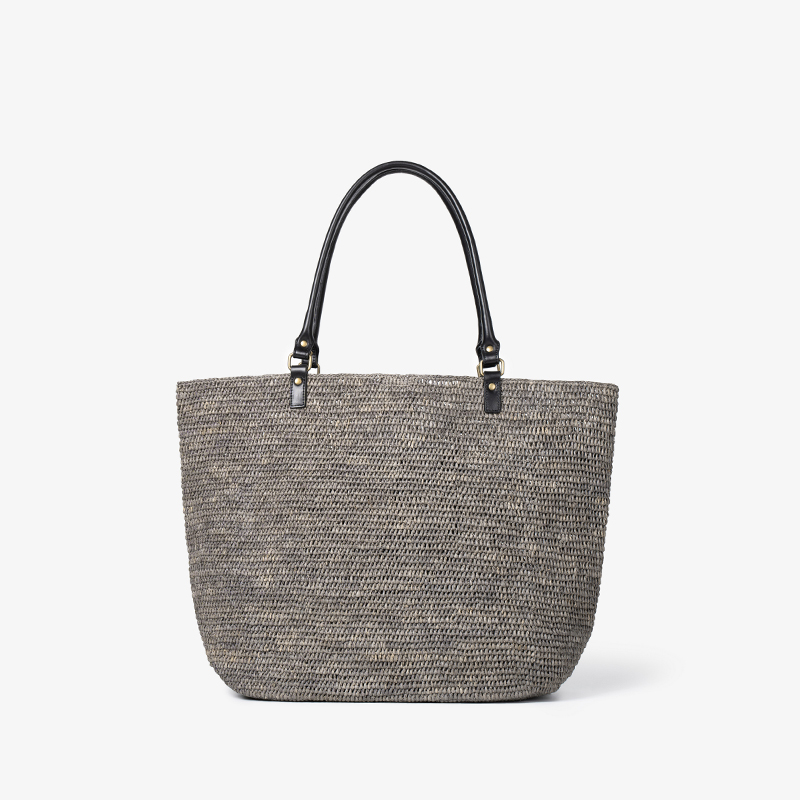 BEAUTODAY Casual Tote Women Ra - Women'S Raffia Bags ulasan dan harga