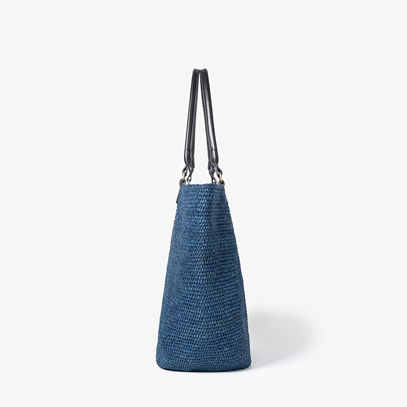 BEAUTODAY Casual Tote Women Ra - Women'S Raffia Bags ulasan dan harga