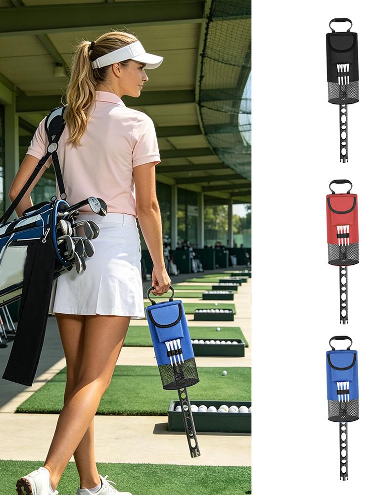 Shagger Bag For Golf Balls Rem - Women Bags Large ulasan dan harga