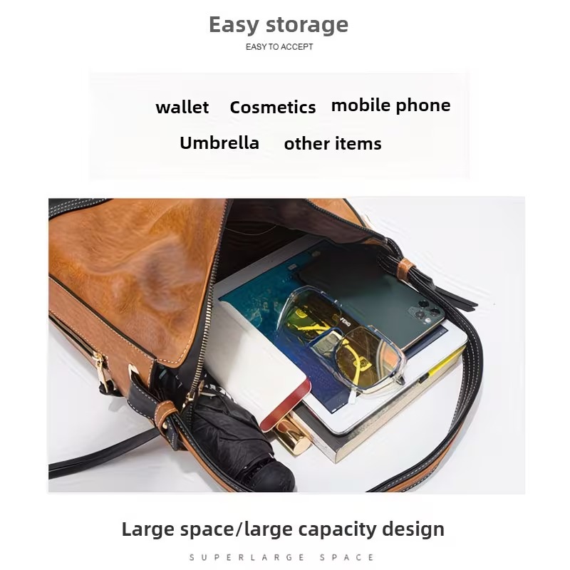 Women's Bag Set - 4-piece Set. - Women Bags Large ulasan dan harga