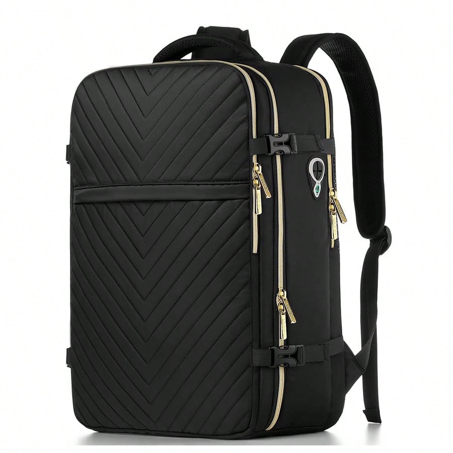 Large Carry On Travel Backpack - Women Bags Large ulasan dan harga