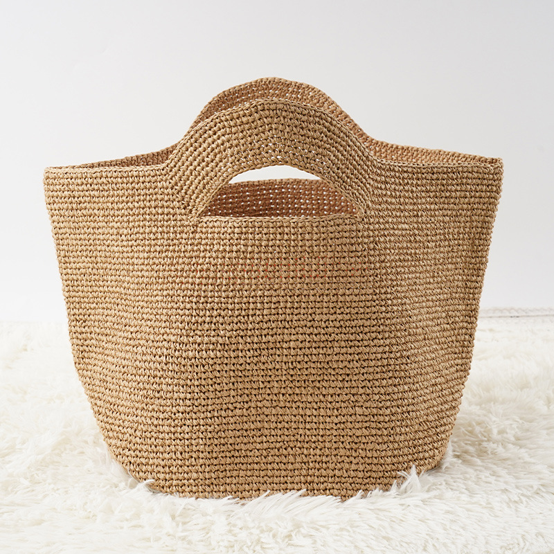 2026 Handcrafted Luxury Raffia - Women'S Raffia Bags ulasan dan harga