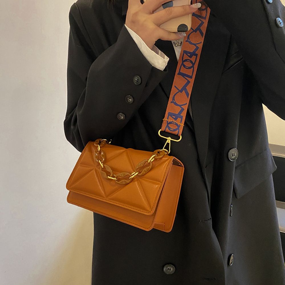 Large Capacity Shoulder Bag Wo - Women Bags Zara ulasan dan harga