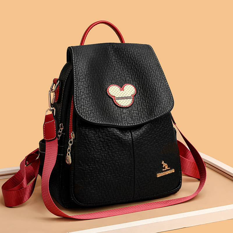 2024 Luxury Travel Backpack Fa - Women Bags H&M ulasan dan harga