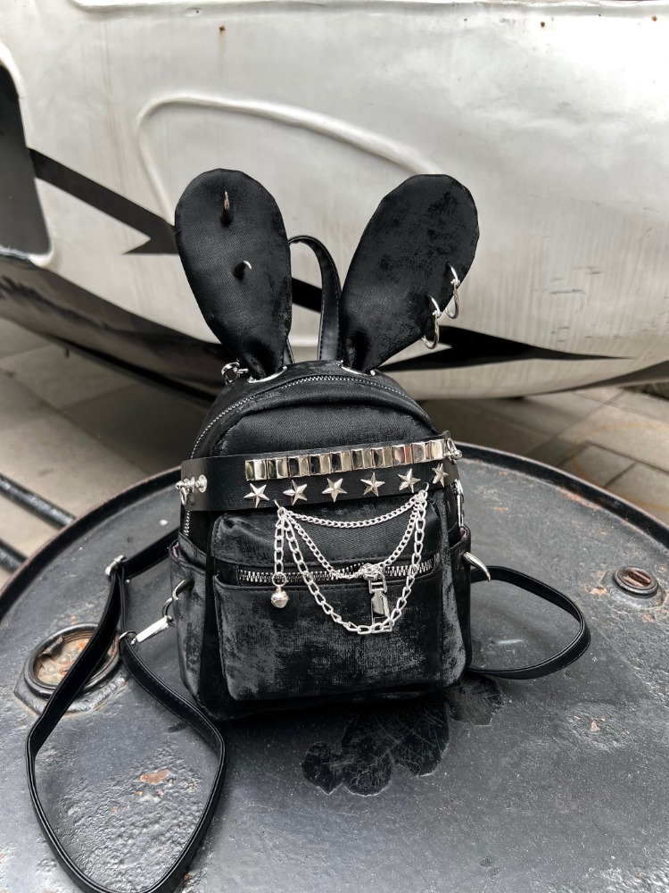 Original Handmade Punk Dark Su - Women Bags Handmade ulasan dan harga