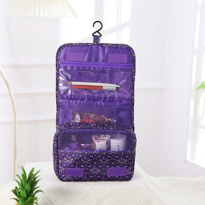 2026 New Travel Waterproof Toi - Women Bags Large ulasan dan harga