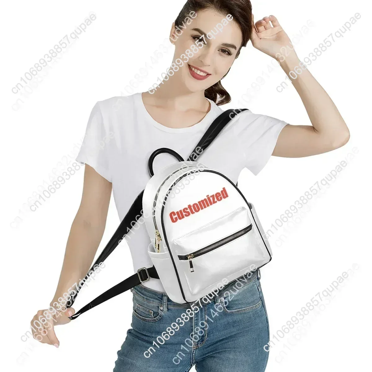 Michael Myers Halloween Killer - Women Bags Myer ulasan dan harga