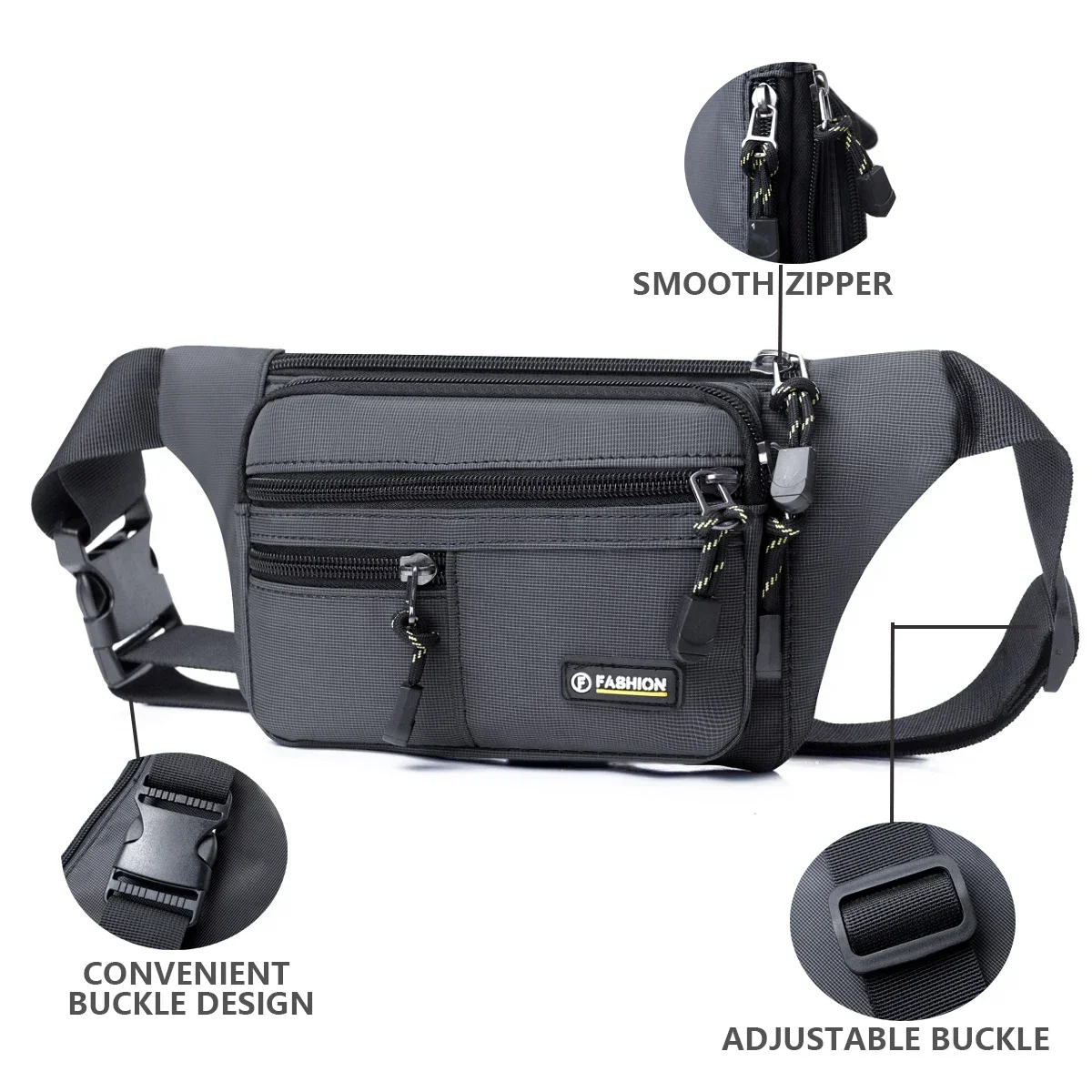 Outdoor leisure wear-resistant - Women Bags H&M ulasan dan harga