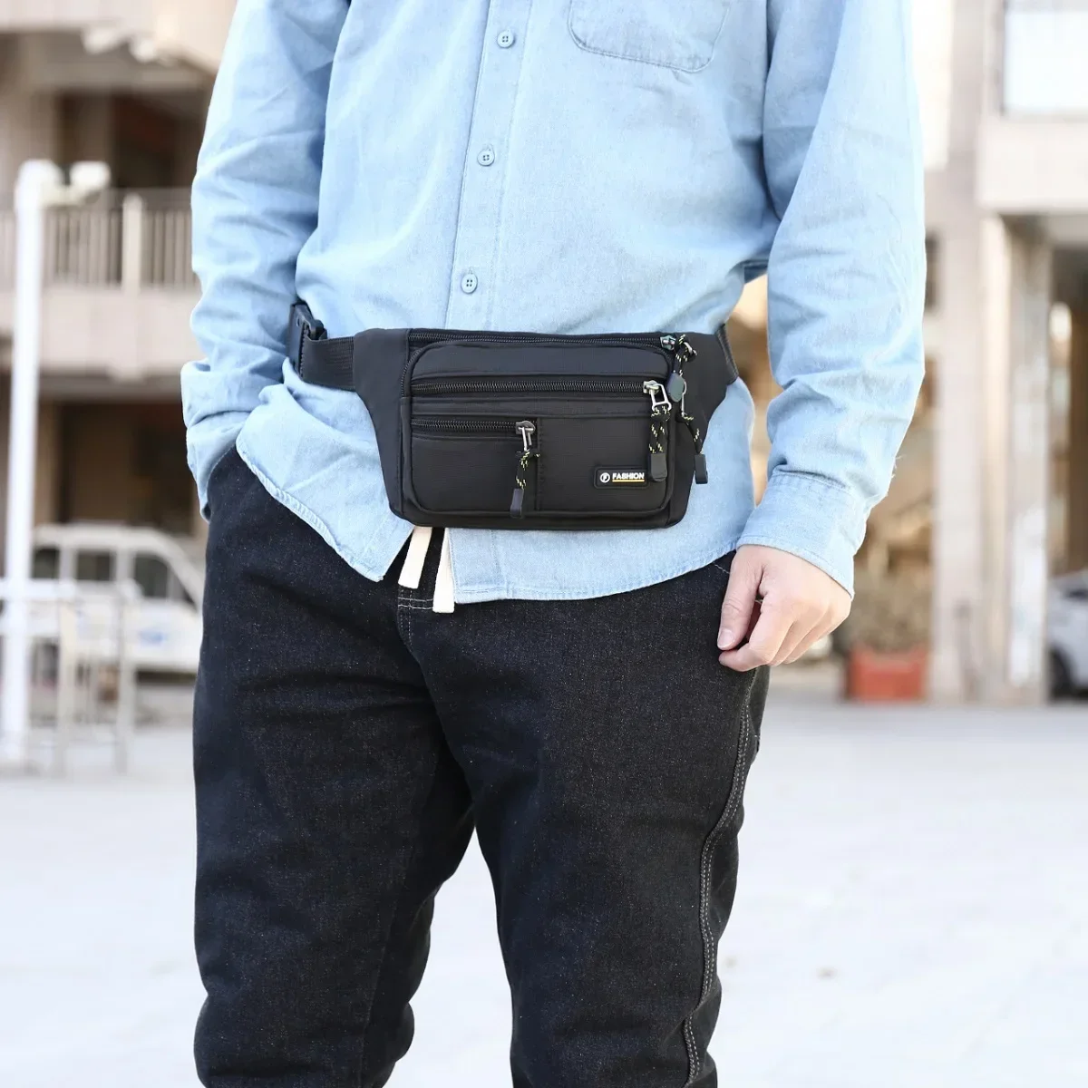Outdoor leisure wear-resistant - Women Bags H&M ulasan dan harga