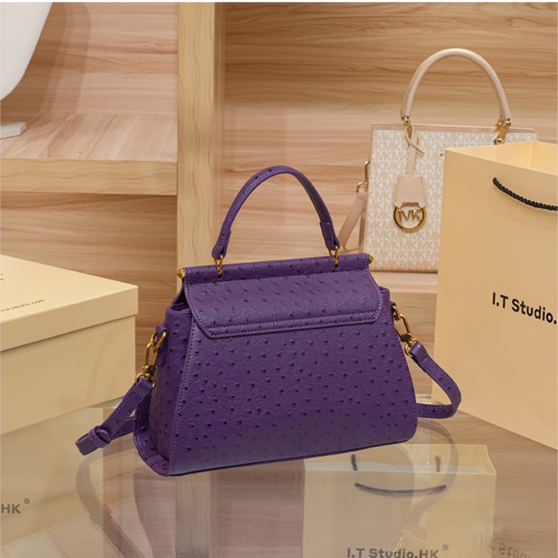 Women's handbag large capacity - Women Bags Trend 2025 ulasan dan harga