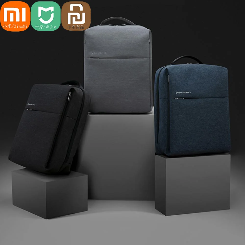 Original Xiaomi Mi Women Men U - Women Bags Large ulasan dan harga