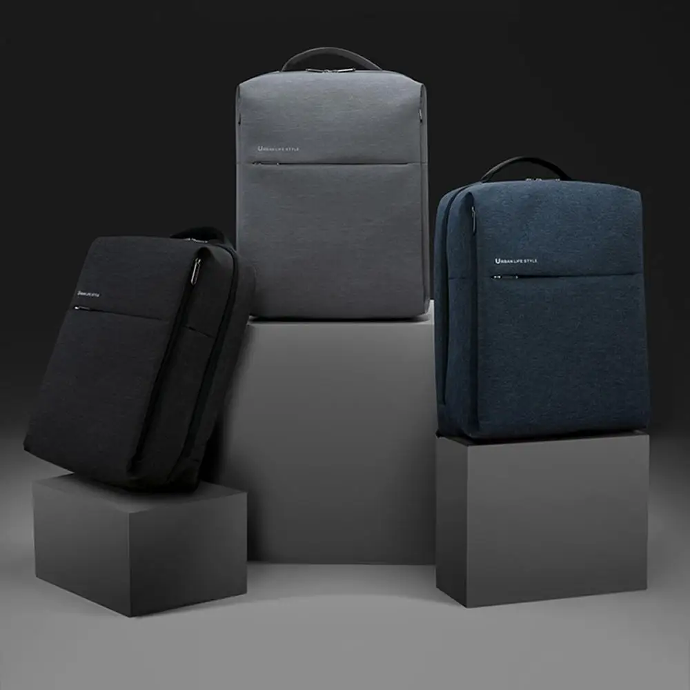 Original Xiaomi Mi Women Men U - Women Bags Large ulasan dan harga