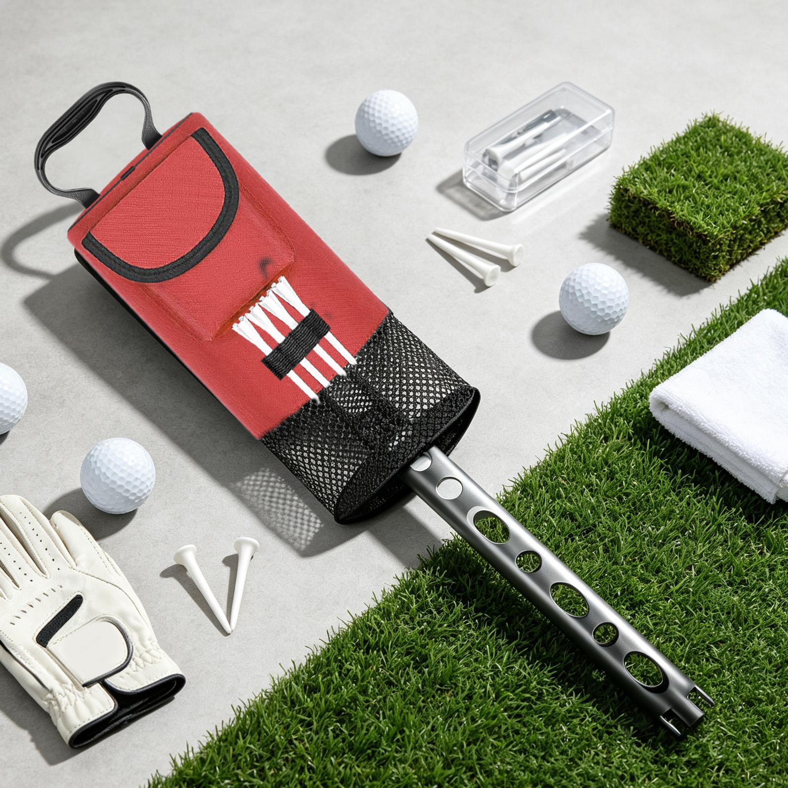 Golf Shagger Bag Heavy Duty Ny - Women Bags Large ulasan dan harga