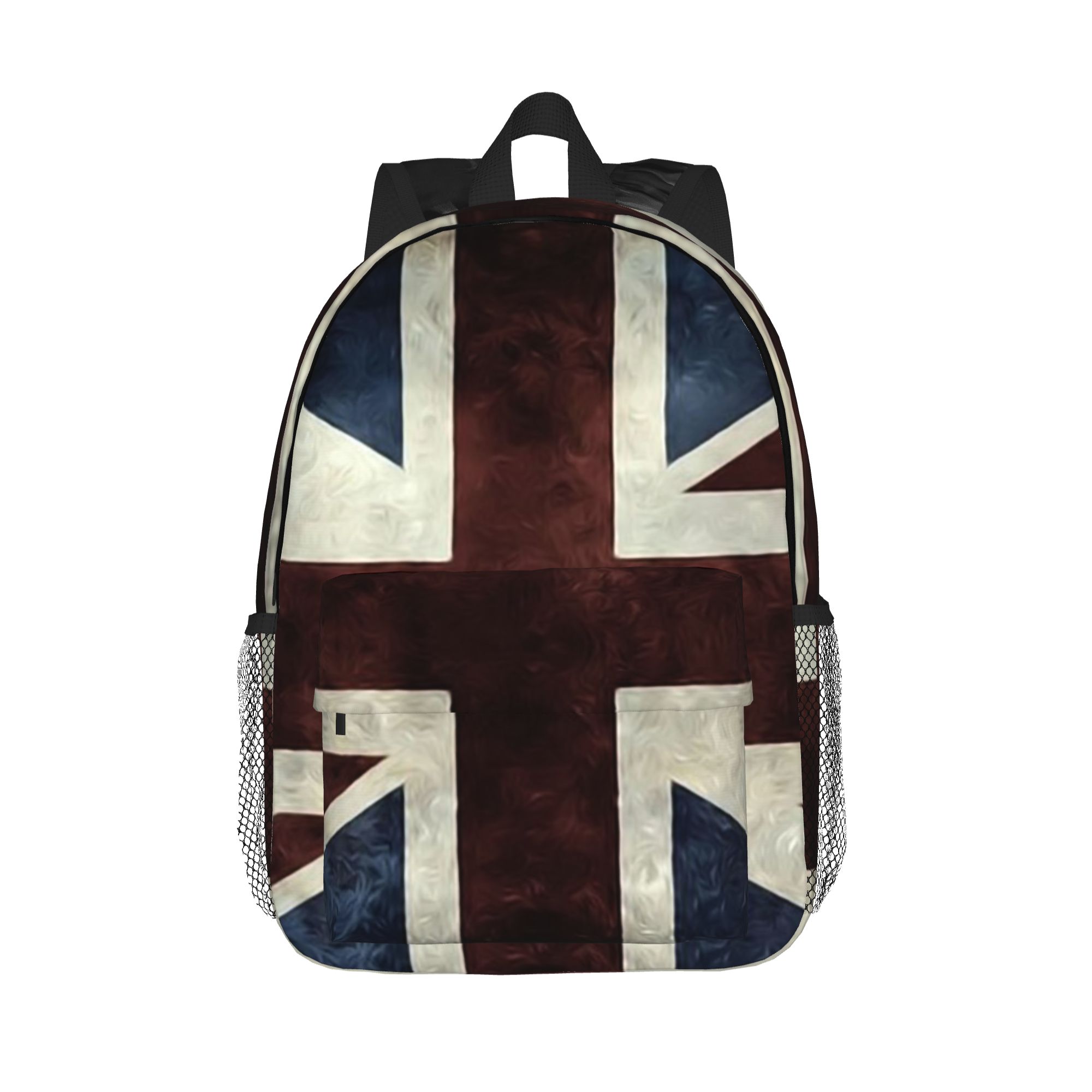 Union Jack Flag Of The UK Back - Women Bags Uk Sale ulasan dan harga