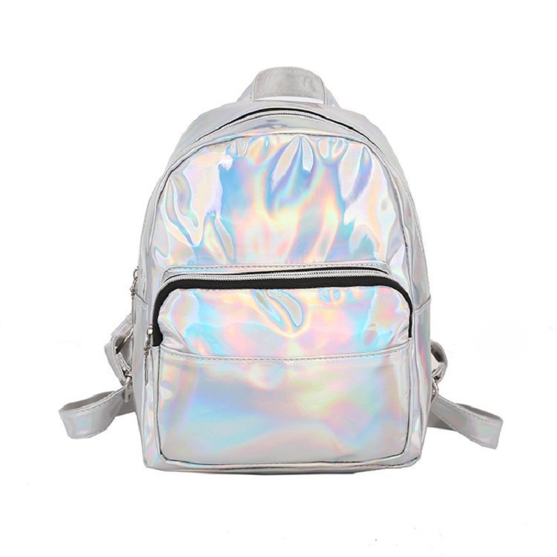 2025 Fashion Laser Backpack Pr - Women Bags Trend 2025 ulasan dan harga