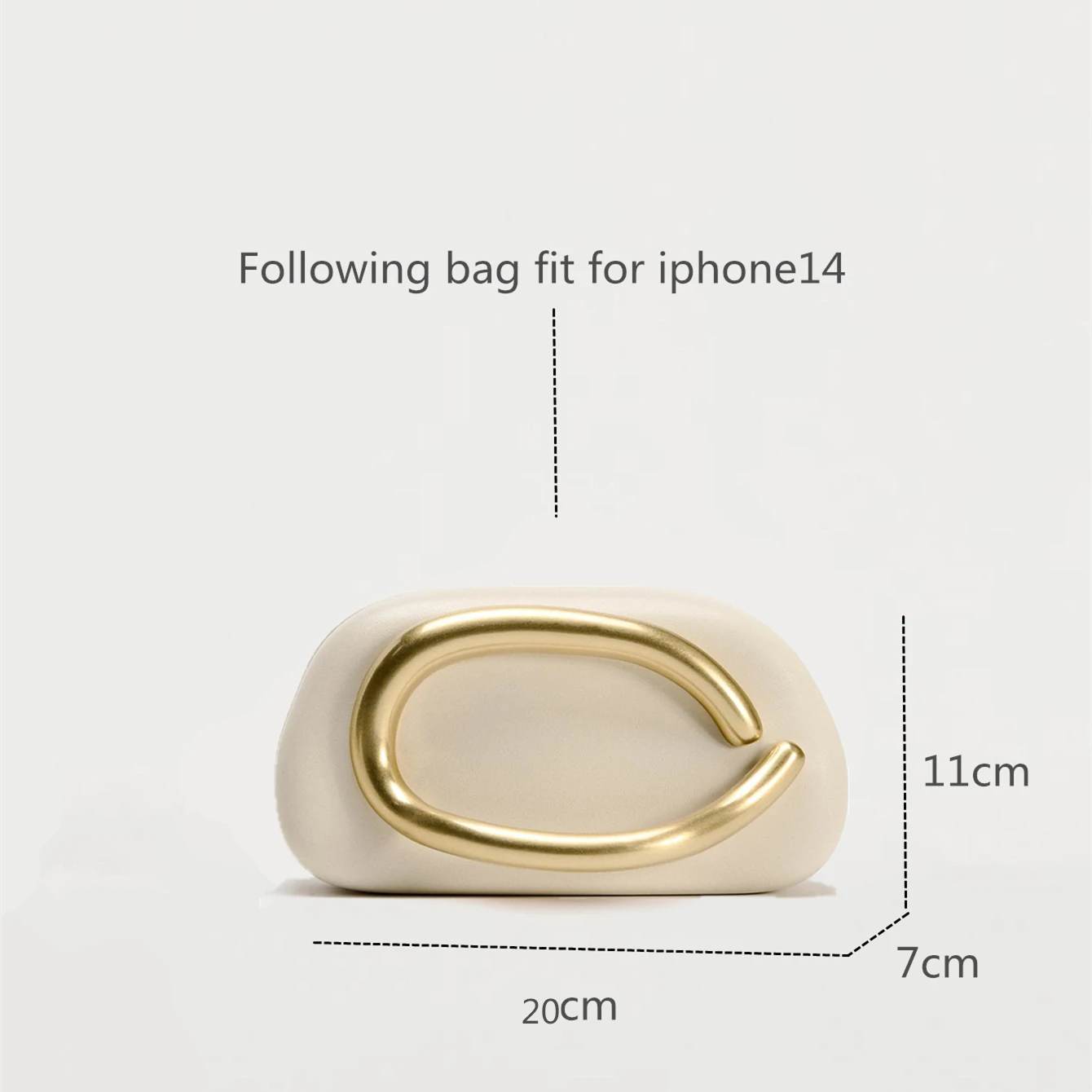 Gold Closure Box Clutch Bag wo - Women Bags Zara ulasan dan harga