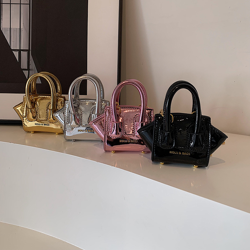 Trendy Mini Earphone Bag Cross - Women Bags H&M ulasan dan harga