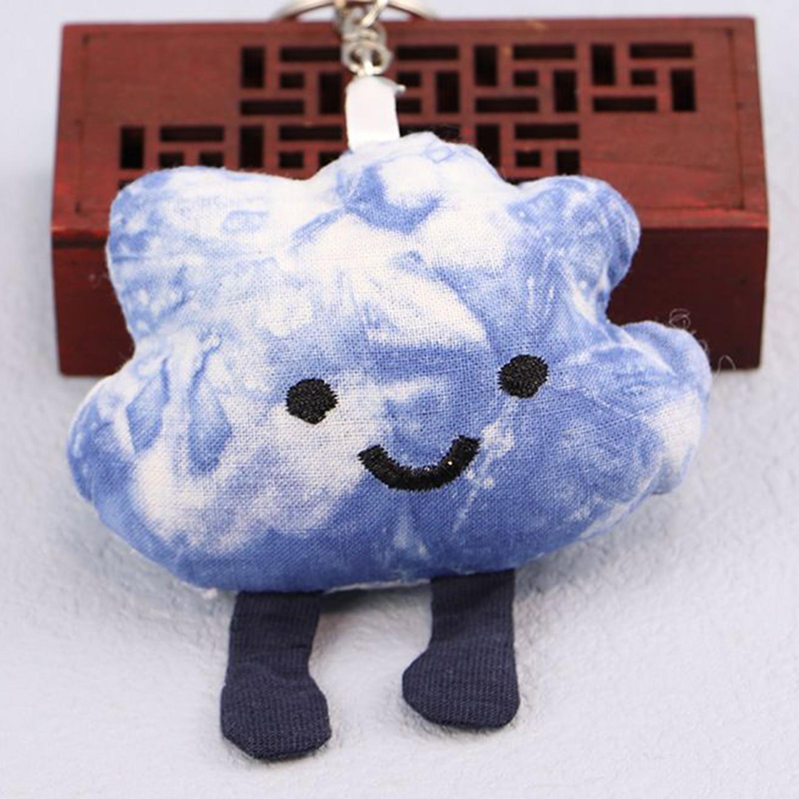 Dinosaur Plush Keychain Cute G - Women Bags Collection ulasan dan harga