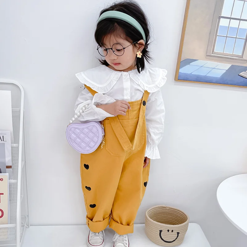 Cute Children's Heart-shaped C - Women Bags H&M ulasan dan harga