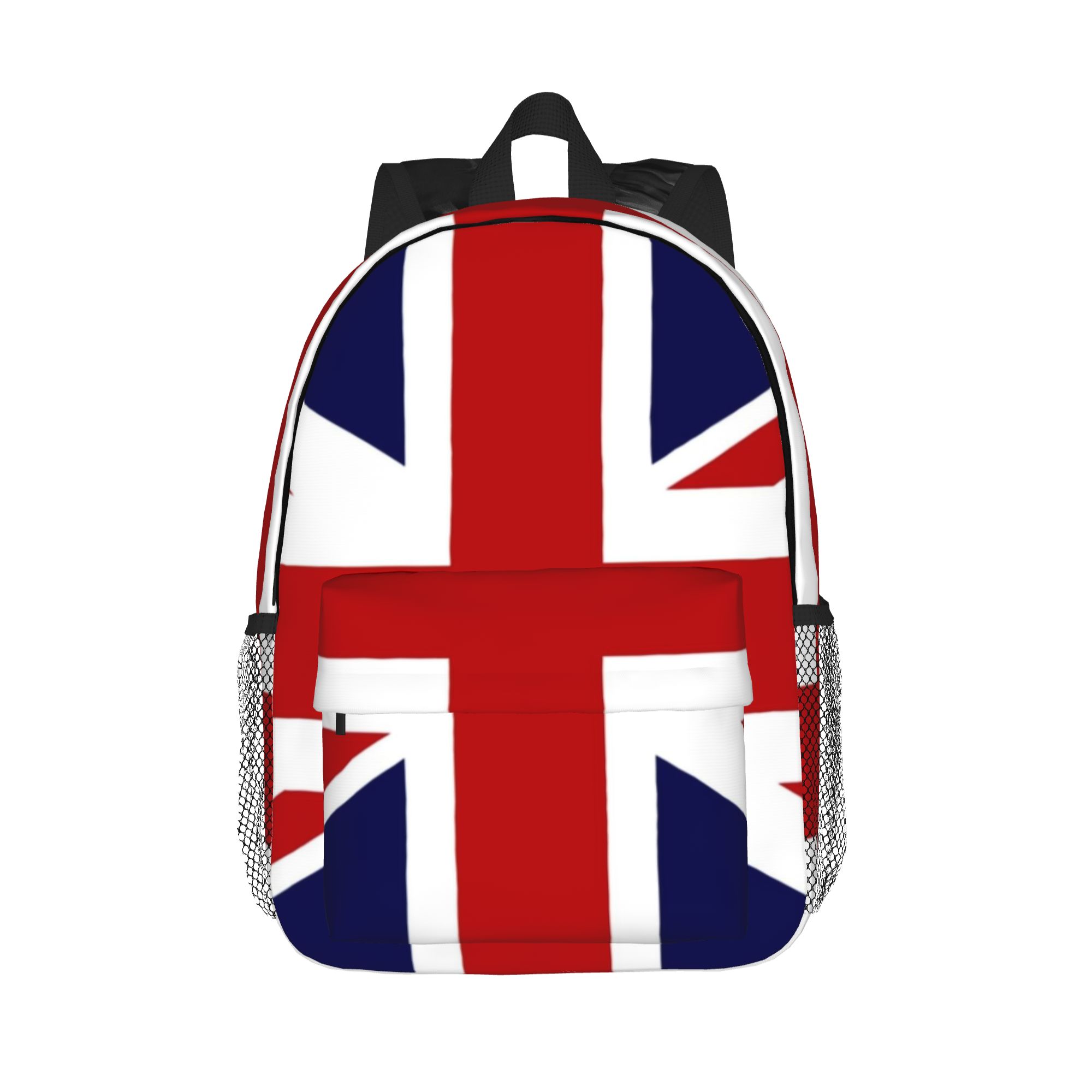 Union Jack Flag Of The UK Back - Women Bags Uk Sale ulasan dan harga