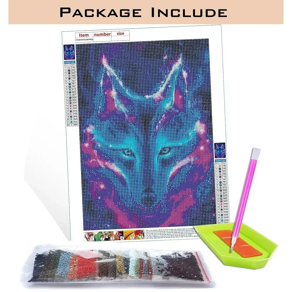 Full Drill Diamond Painting Sp - Women Bags Pictures ulasan dan harga