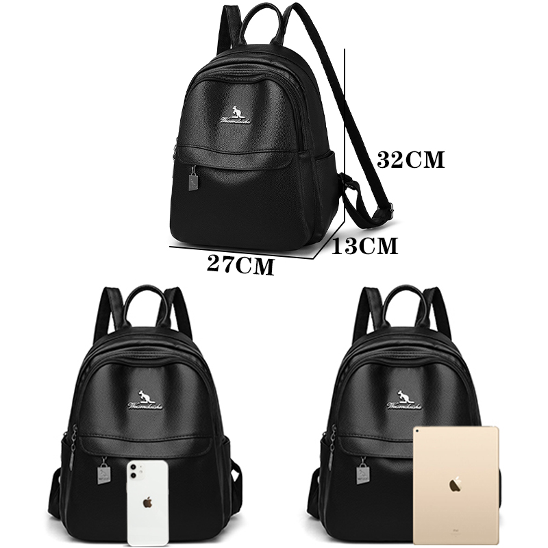 2024 New Women's Shoulder Bag  - Women Bags H&M ulasan dan harga