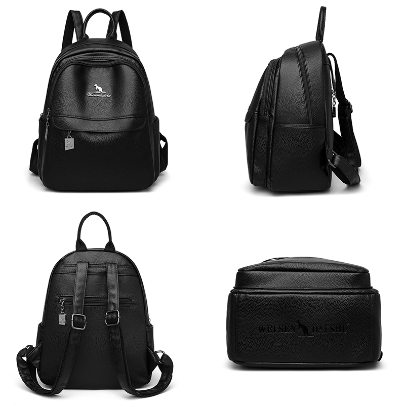 2024 New Women's Shoulder Bag  - Women Bags H&M ulasan dan harga