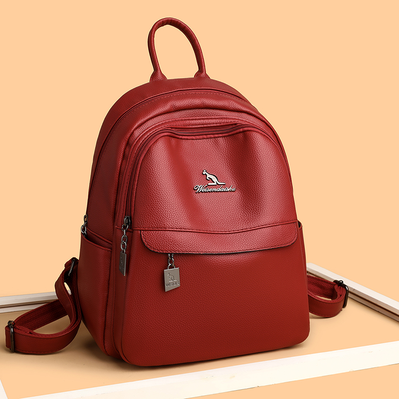 2024 New Women's Shoulder Bag  - Women Bags H&M ulasan dan harga