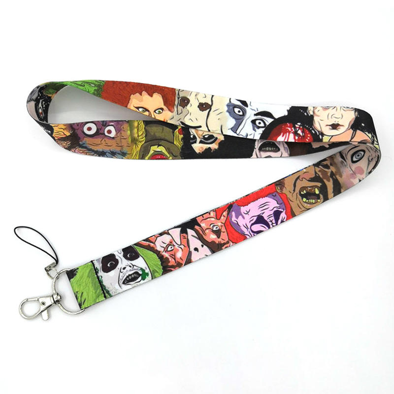 Michale Myers Horror Character - Women Bags Myer ulasan dan harga