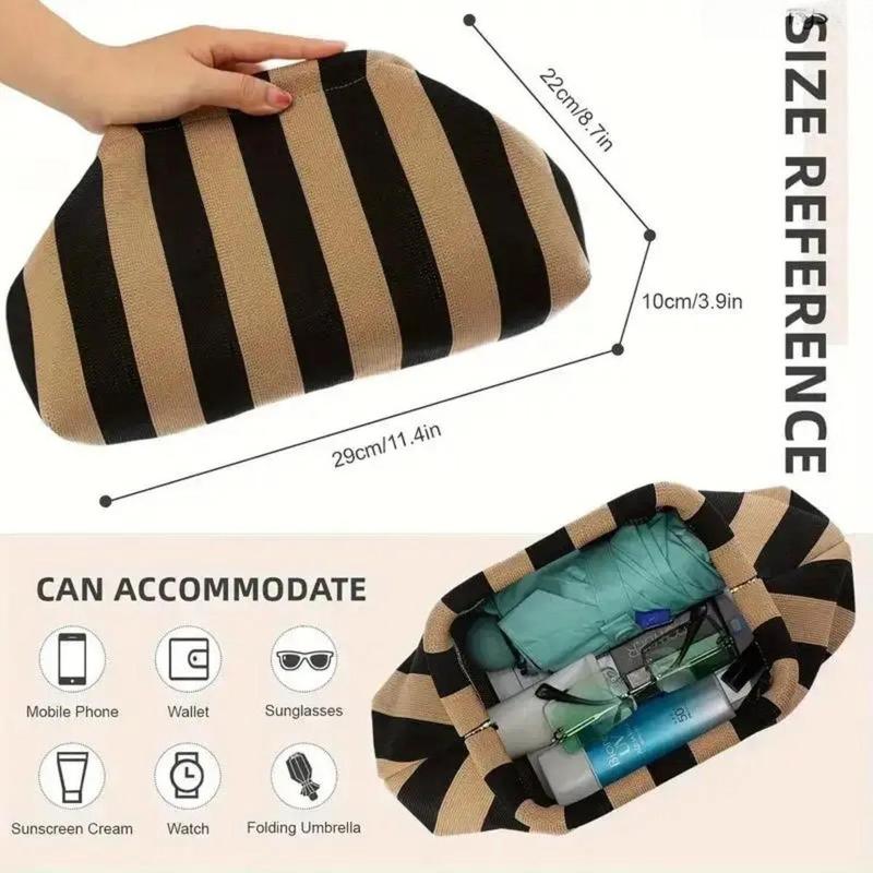 Women S Crochet Clutch Bag – L - Women Bags For Gift ulasan dan harga