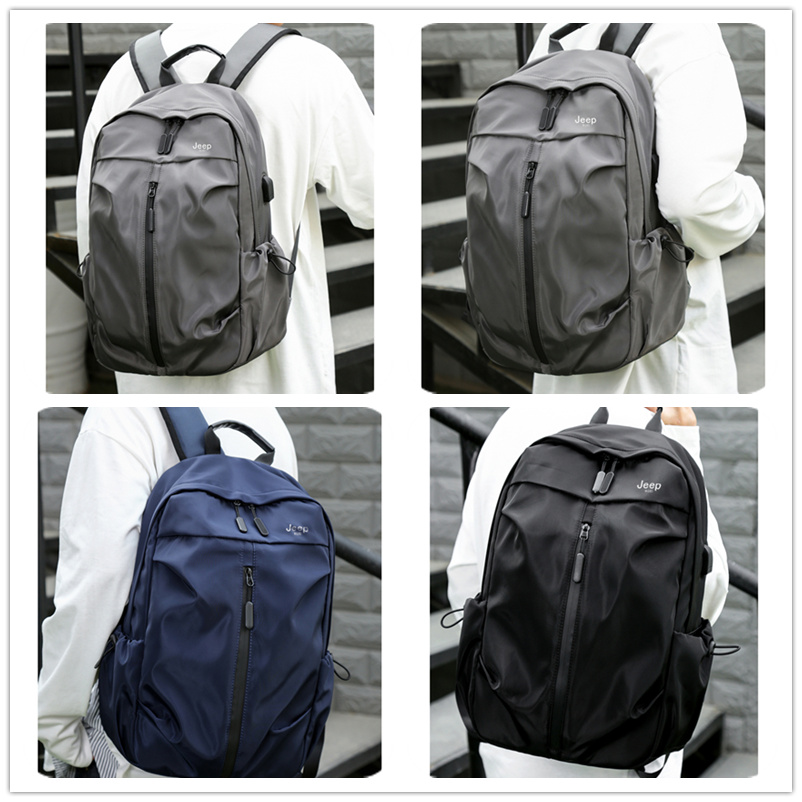 JEEP BULUO Brand Large Capacit - Women'S Jeep Bags ulasan dan harga