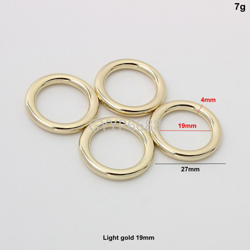 10/30/100pcs 3sizes 13mm 14mm  - Women Bags Price ulasan dan harga