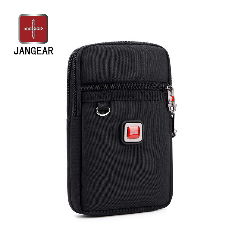 JANGEAR Gaterproof Oxford Clot - Women Bags H&M ulasan dan harga